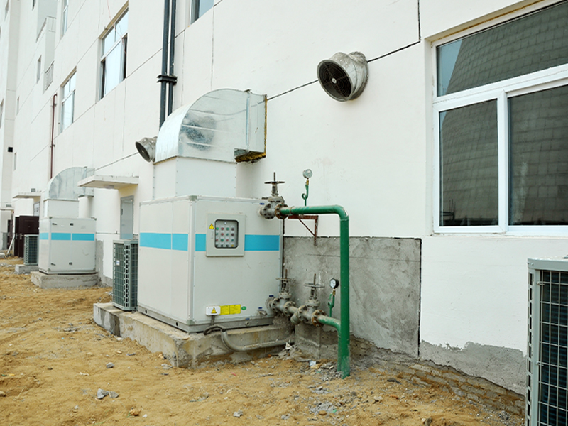 福建/安徽項(xiàng)目